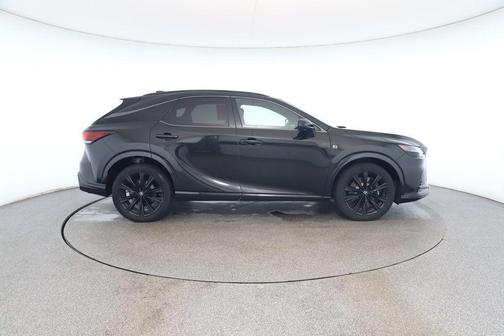 2023 Lexus RX 500h F SPORT Performance