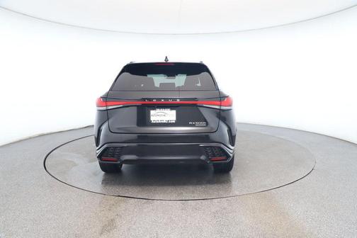 2023 Lexus RX 500h F SPORT Performance