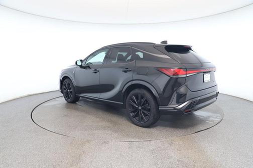 2023 Lexus RX 500h F SPORT Performance