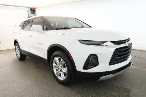 2021 Chevrolet Blazer 2LT