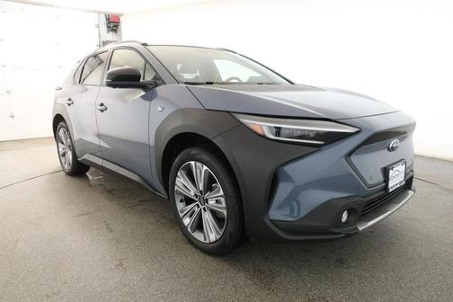 2023 Subaru Solterra Limited