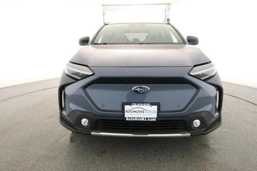 2023 Subaru Solterra Limited