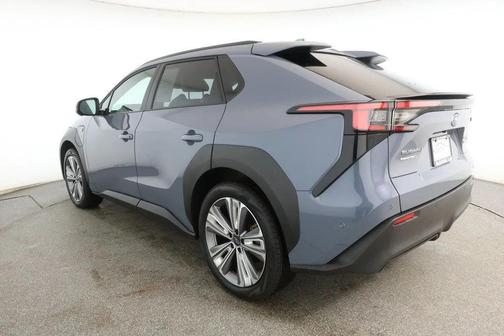 2023 Subaru Solterra Limited