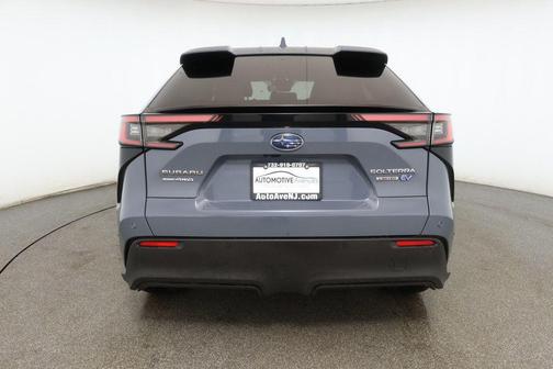 2023 Subaru Solterra Limited