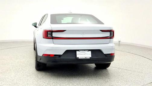 2024 Polestar 2 Long Range Single Motor