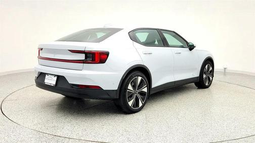 2024 Polestar 2 Long Range Single Motor