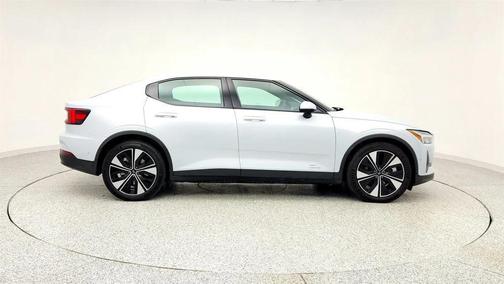 2024 Polestar 2 Long Range Single Motor