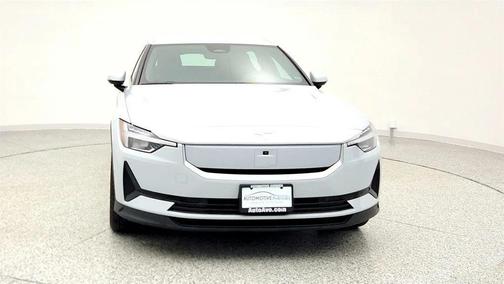 2024 Polestar 2 Long Range Single Motor