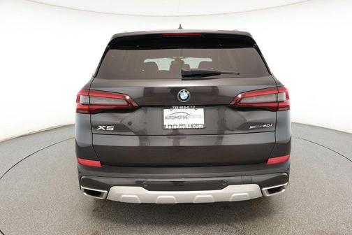 2021 BMW X5 sDrive40i