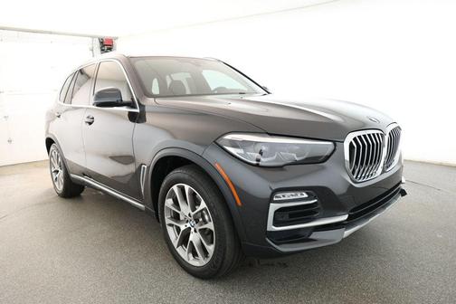 2021 BMW X5 sDrive40i