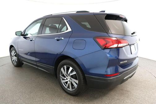 2022 Chevrolet Equinox Premier w/1LZ