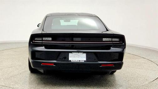 2025 Dodge Charger Daytona R/T