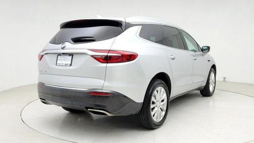 2021 Buick Enclave AWD Premium