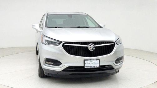 2021 Buick Enclave AWD Premium