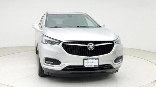 2021 Buick Enclave AWD Premium
