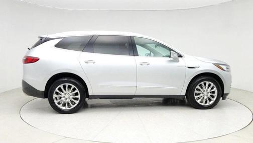 2021 Buick Enclave AWD Premium