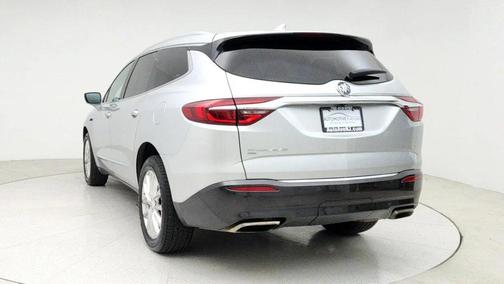 2021 Buick Enclave AWD Premium
