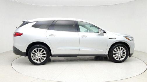 2021 Buick Enclave AWD Premium