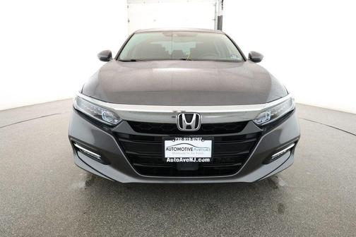 2019 Honda Accord Hybrid EX-L
