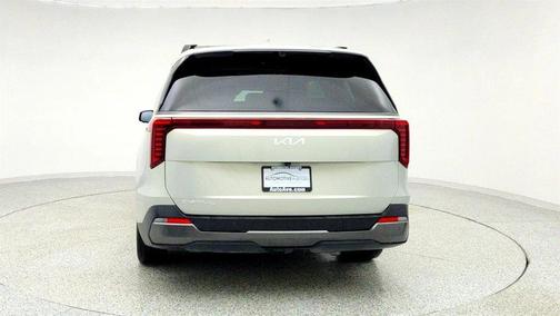 2025 Kia Carnival SX Prestige