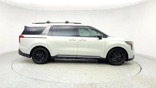 2025 Kia Carnival SX Prestige