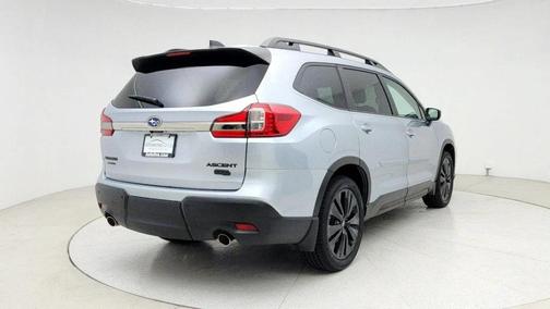 2022 Subaru Ascent Onyx Edition 7-Passenger