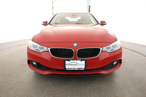 2015 BMW 435 i