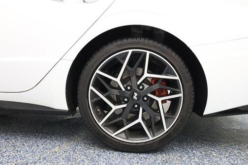 2022 Hyundai SONATA N Line