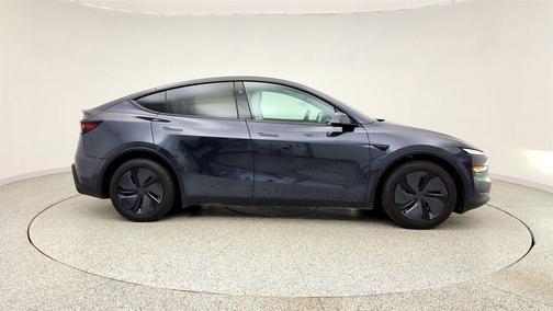 Stealth Grey 2026 Tesla Model Y Premium Rear-Wheel Drive