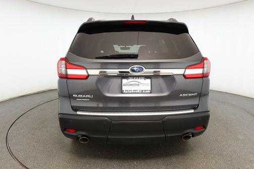 2019 Subaru Ascent Premium 7-Passenger