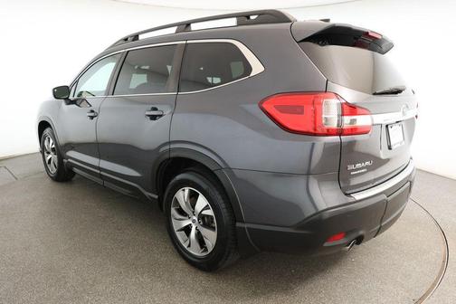 2019 Subaru Ascent Premium 7-Passenger