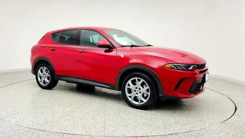 2024 Dodge Hornet R/T EAWD