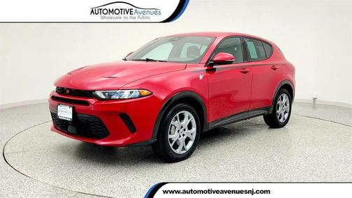 2024 Dodge Hornet R/T EAWD
