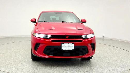 2024 Dodge Hornet R/T EAWD