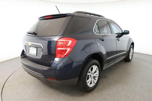 2017 Chevrolet Equinox 1LT