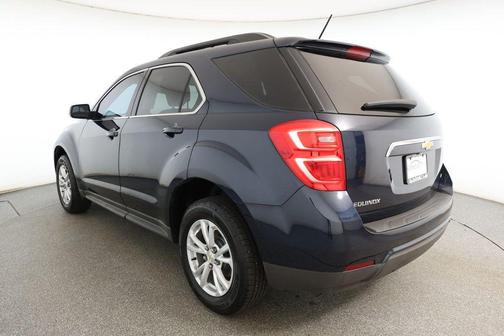 2017 Chevrolet Equinox 1LT