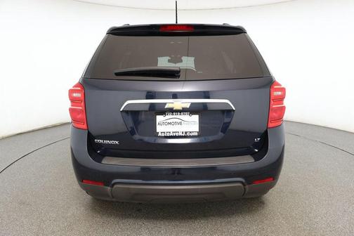 2017 Chevrolet Equinox 1LT