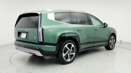 2026 Hyundai IONIQ 9 Performance Limited