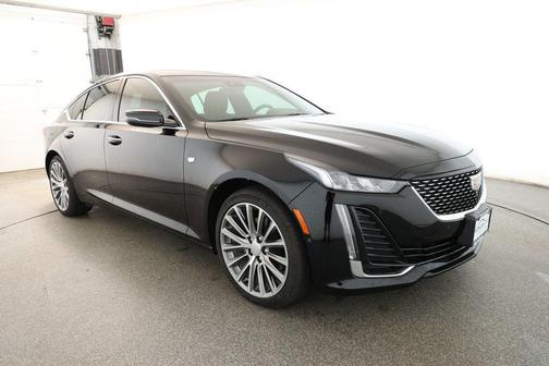 2024 Cadillac CT5 Premium Luxury