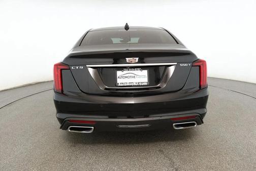 2024 Cadillac CT5 Premium Luxury