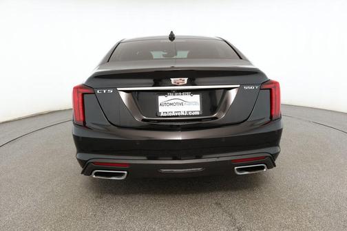 2024 Cadillac CT5 Premium Luxury