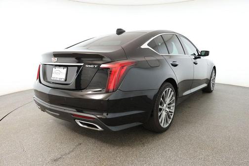 2024 Cadillac CT5 Premium Luxury