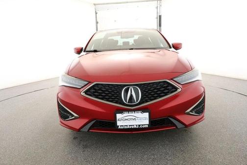 2020 Acura ILX Technology Package