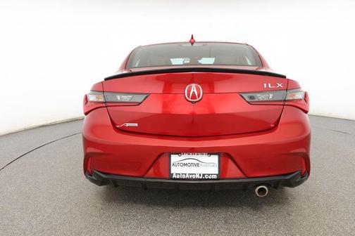 2020 Acura ILX Technology Package