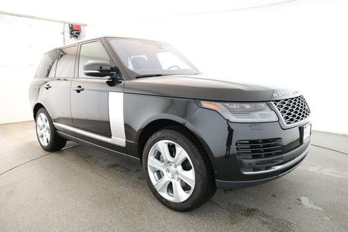 2022 Land Rover Range Rover Westminster