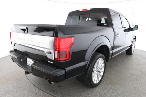 2019 Ford F-150 Limited