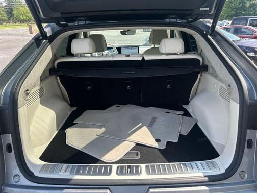 2023 Genesis GV60 Performance AWD