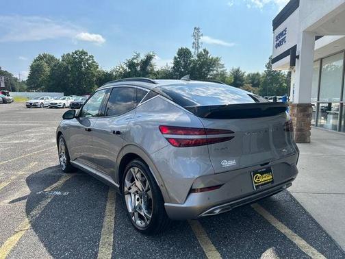 2023 Genesis GV60 Performance AWD