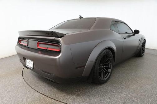 2023 Dodge Challenger SRT Hellcat