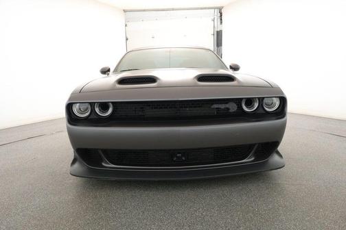 2023 Dodge Challenger SRT Hellcat